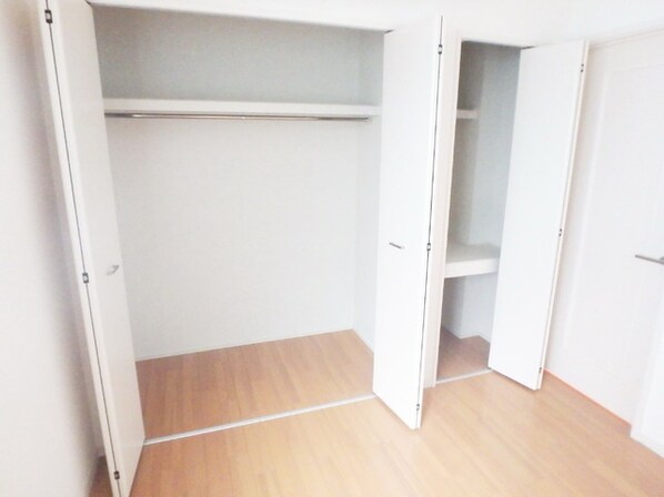 ビューパレス富士見ヶ丘B棟の物件内観写真